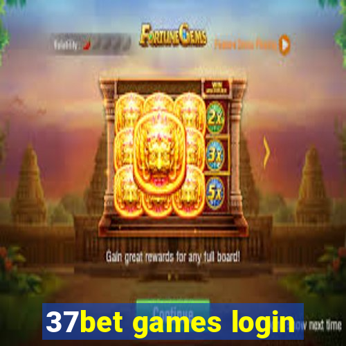 37bet games login